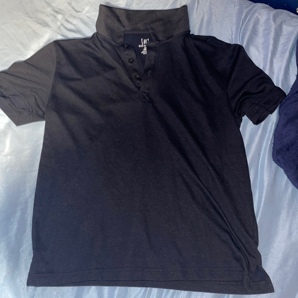 Black Children’s T-Shirt